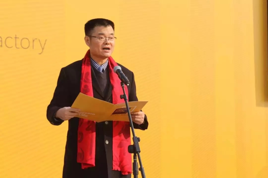 凯时娱乐上演“两大喜”： 十周年庆+注塑智慧工厂完工