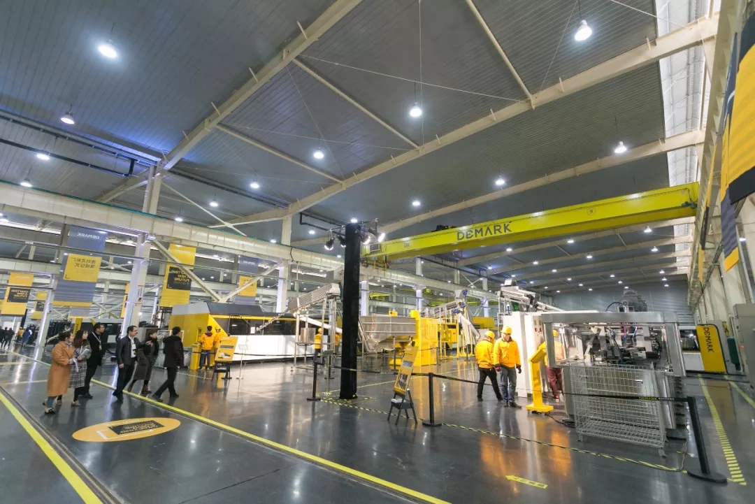 匠造启新程—凯时娱乐匠心十年全新启程