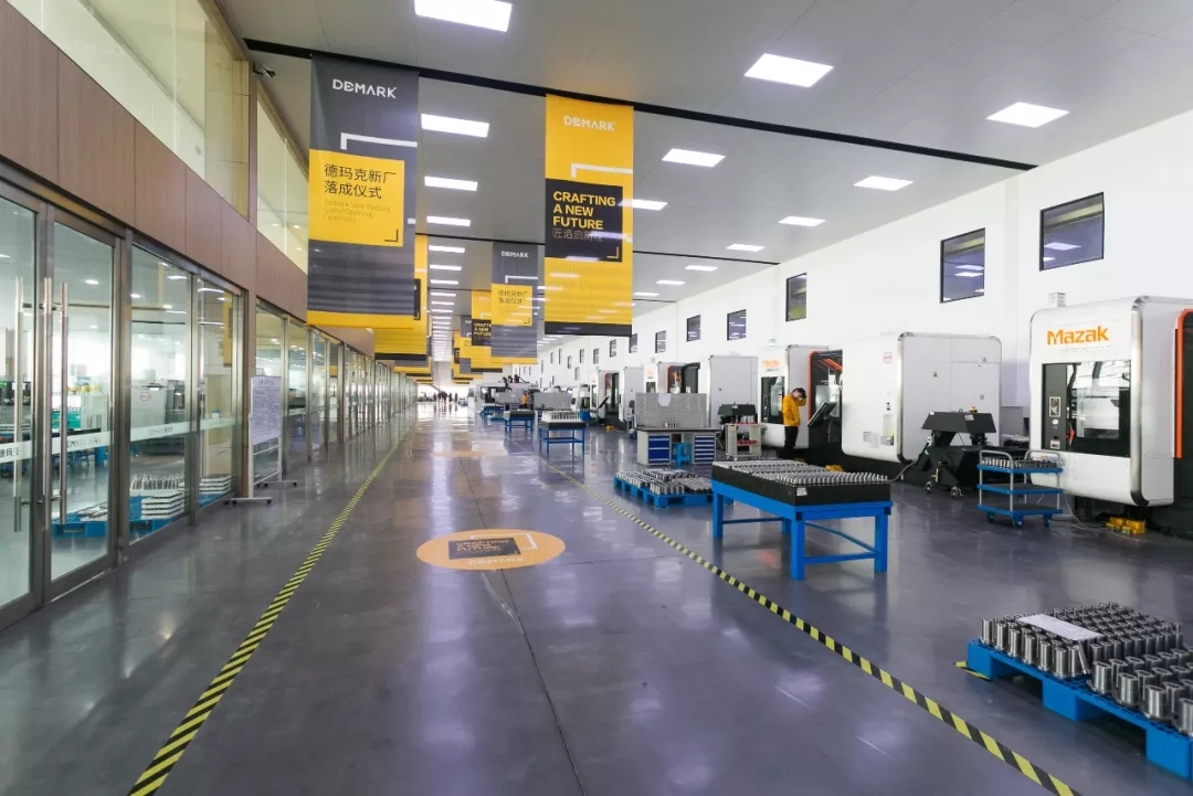 匠造启新程—凯时娱乐匠心十年全新启程