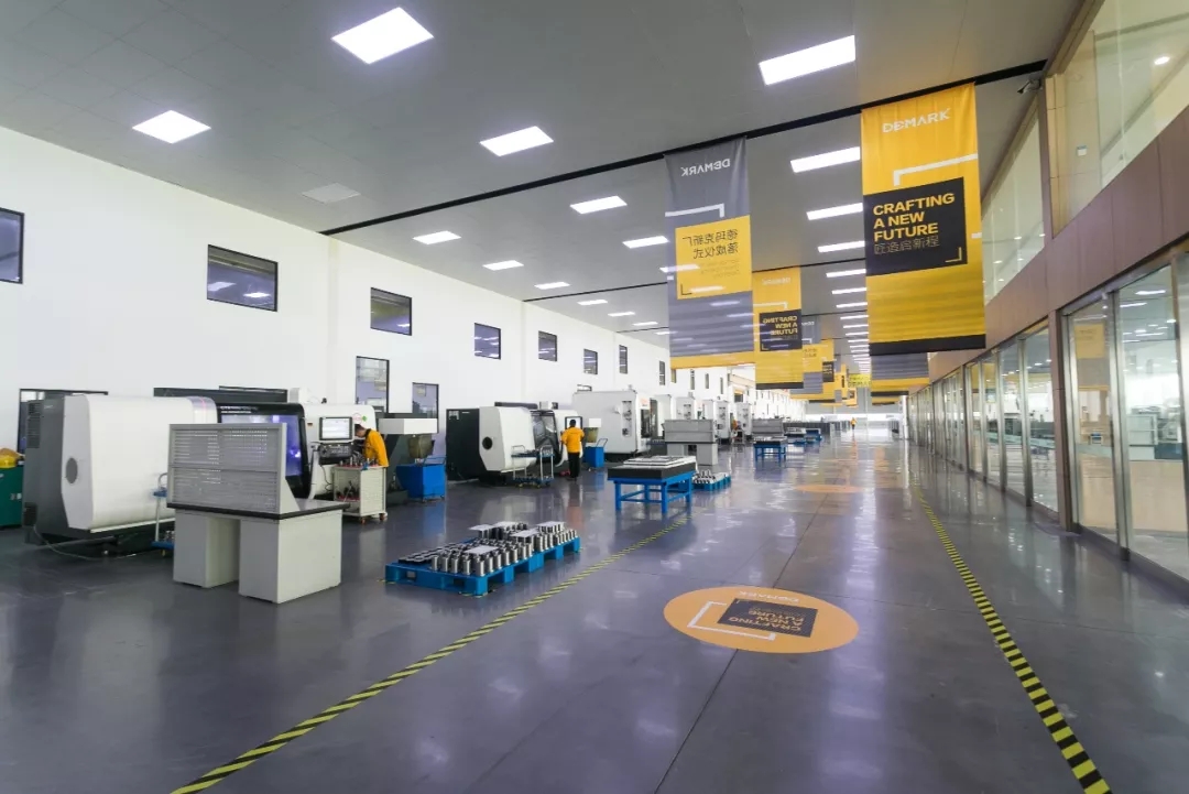 匠造启新程—凯时娱乐匠心十年全新启程