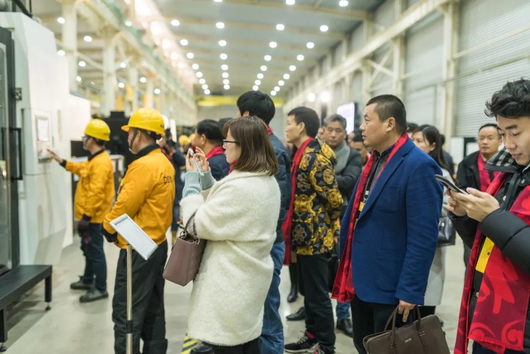 匠造启新程—凯时娱乐匠心十年全新启程