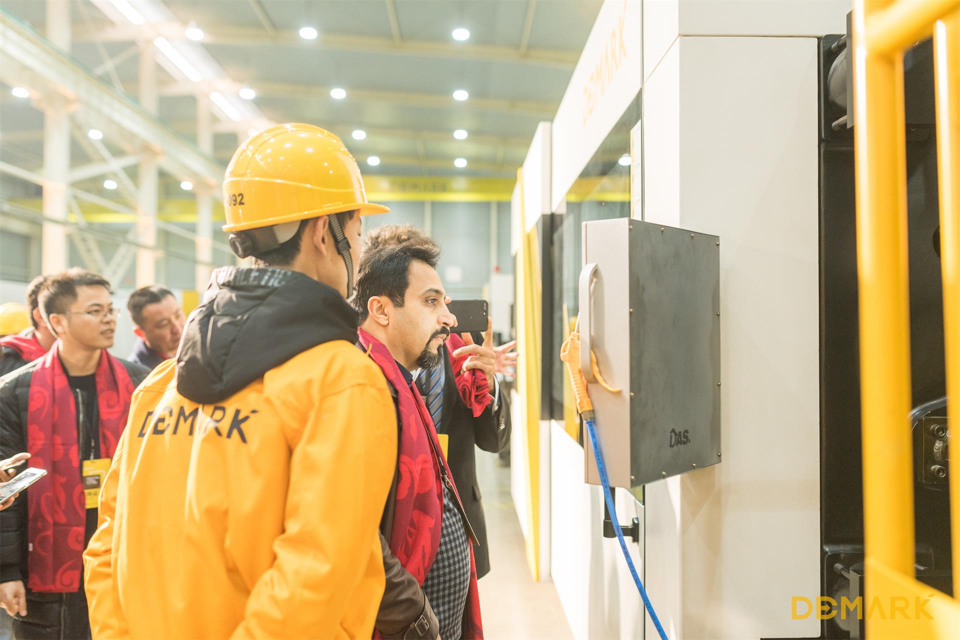 匠造启新程—凯时娱乐匠心十年全新启程