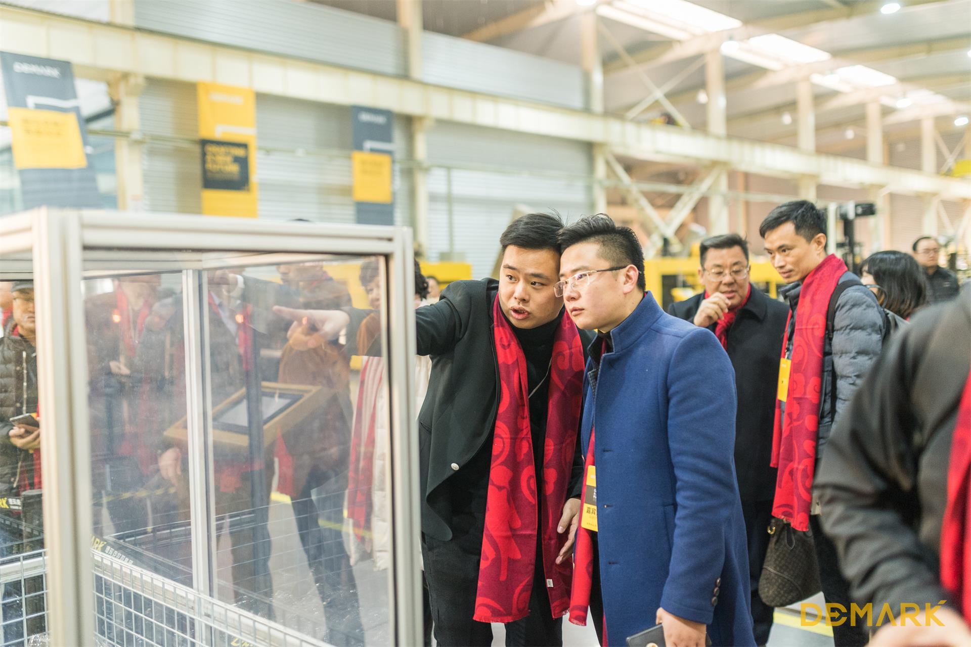 匠造启新程—凯时娱乐匠心十年全新启程