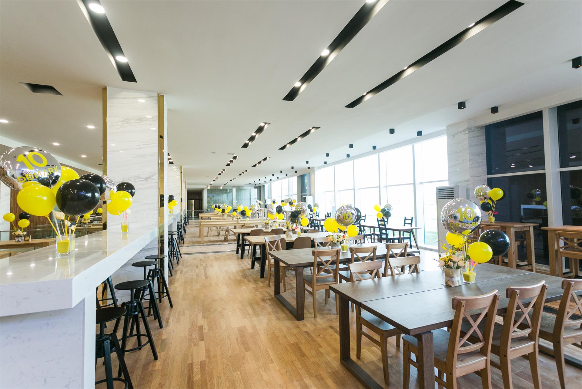 匠造启新程—凯时娱乐匠心十年全新启程