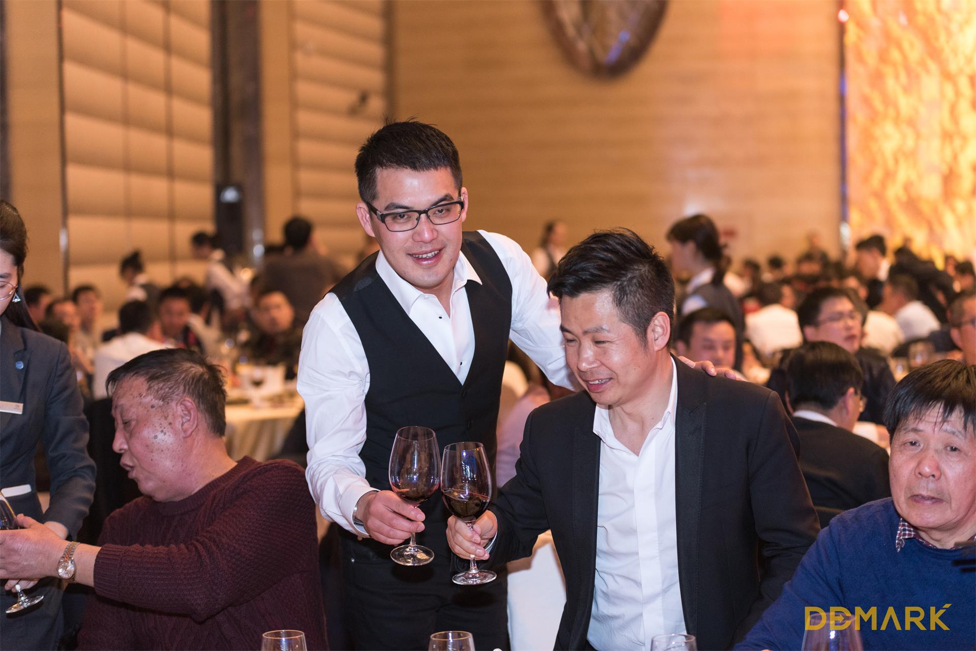 匠造启新程—凯时娱乐匠心十年全新启程