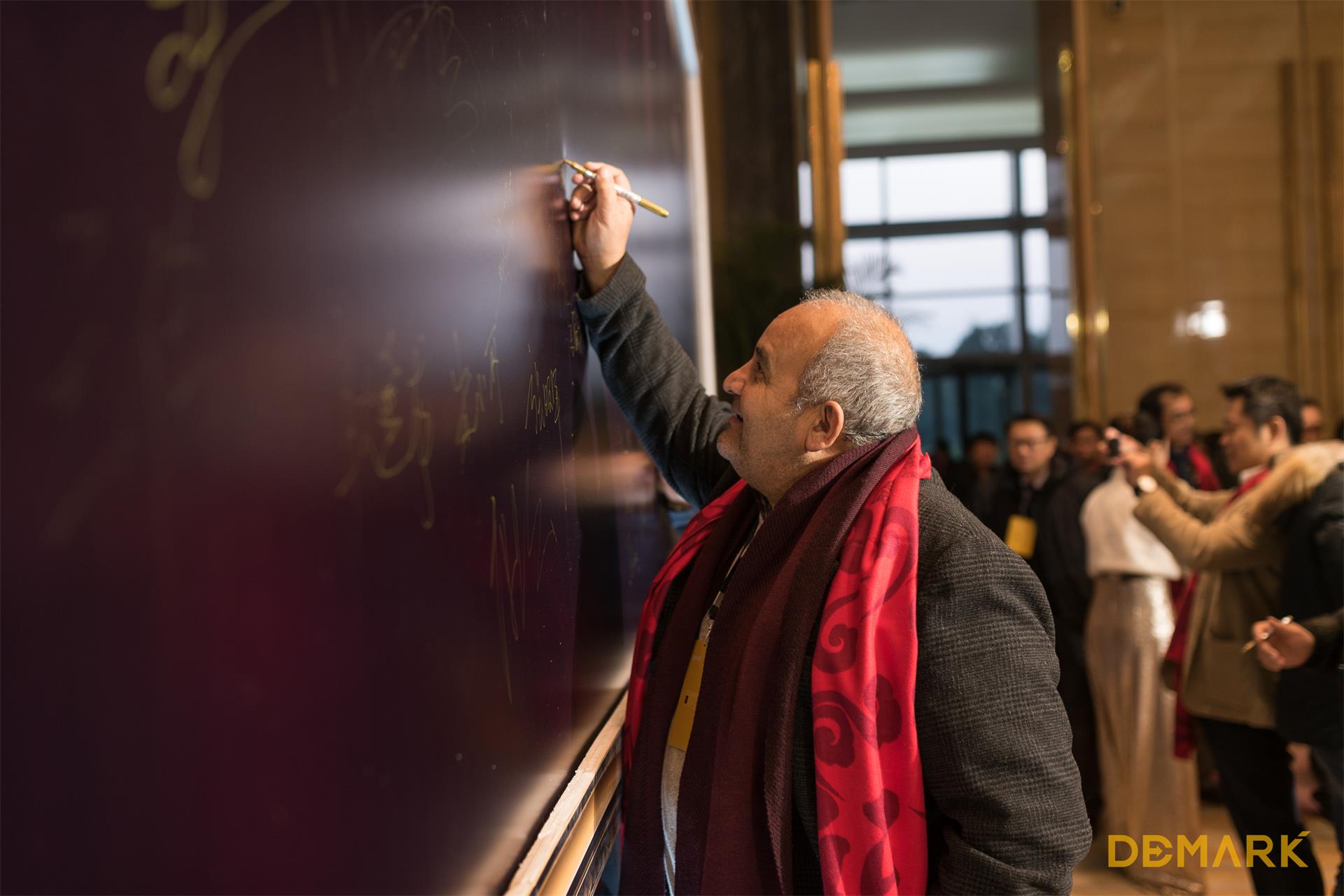 匠造启新程—凯时娱乐匠心十年全新启程