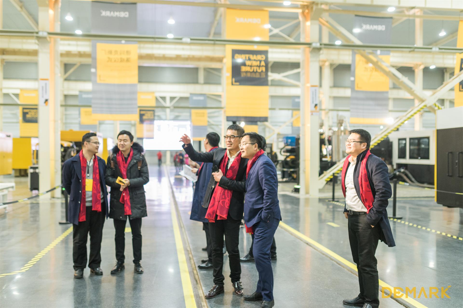 匠造启新程—凯时娱乐匠心十年全新启程