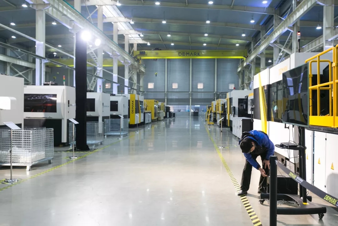 匠造启新程—凯时娱乐匠心十年全新启程