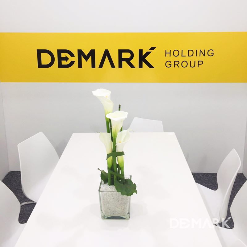 直击凯时娱乐亮相德国慕尼黑