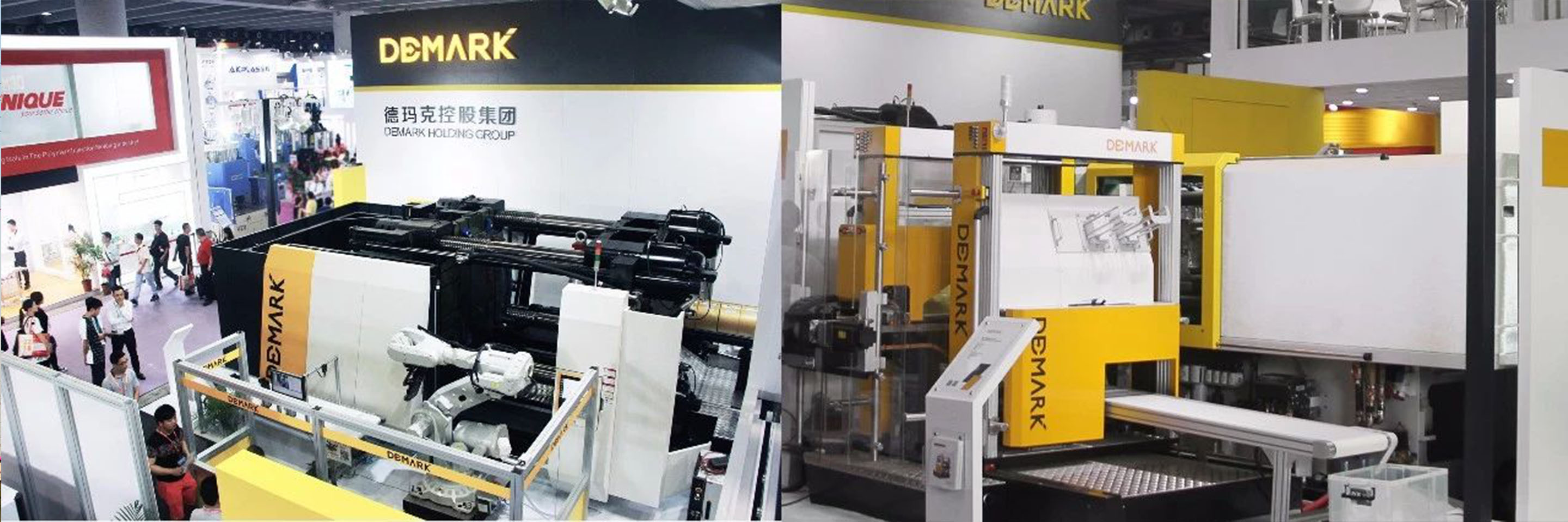 凯时娱乐智造与您相约Chinaplas 2018