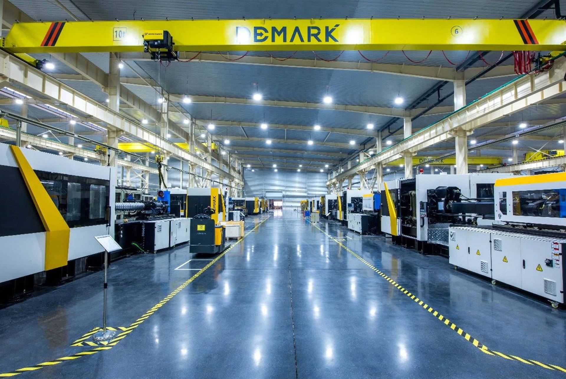 凯时娱乐智造与您相约Chinaplas 2018